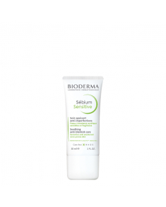 Bioderma Sebium Sensitive Creme Calmante 30ml