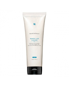 SkinCeuticals Blemish + Age Cleanser Gel Purificante 240ml
