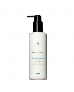 SkinCeuticals Gentle Cleanser Creme Limpeza 200ml