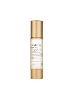 Sesderma Reti Age Creme-Gel Facial Antienvelhecimento 50ml