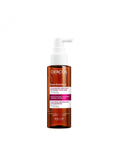 Vichy Dercos Densi-Solutions Spray Concentrado Redensificante 100ml