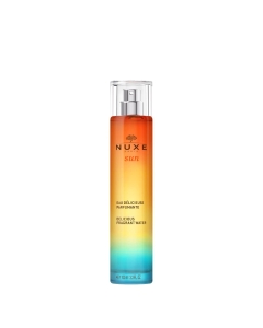 Nuxe Sun Água Deliciosa Perfumada