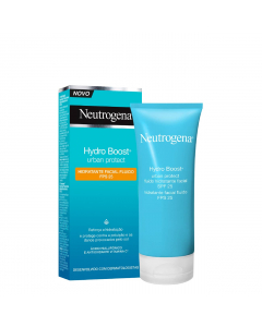 Neutrogena Hydro Boost SPF25 Fluido Hidratante 50ml