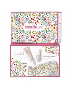 Sensilis Skin Glow Coffret Mother's Day