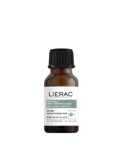 Lierac Protocolo Anti-Imperfeições Stop Borbulhas 15ml