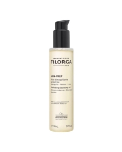 Filorga Skin-Prep Óleo Desmaquilhante Aperfeiçoador 150ml