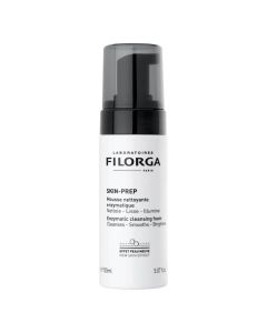 Filorga Skin-Prep Espuma de Limpeza Enzimática 150ml