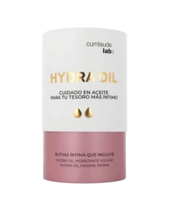 Cumlaude Lab Hydra Pack Higiene Íntima