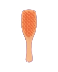 Tangle Teezer Wet Detangler Escova Pink Orange Edição Limitada 1un.