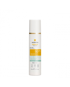 Sesderma Repaskin Urban 365 Pele Oleosa SPF50 50ml