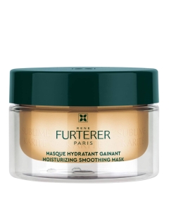 Rene Furterer Sublime Karité Máscara Hidratação e Disciplina 200ml