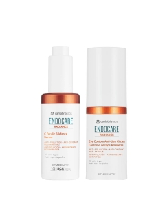 Endocare Radiance Pack C Ferulic Sérum Oferta Creme Olhos