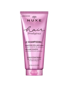 Nuxe Hair Prodigieux Shampoo Brilho Sublime 200ml