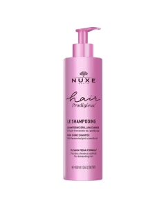 Nuxe Hair Prodigieux Shampoo Brilho Sublime 400ml