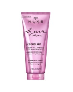 Nuxe Hair Prodigieux Condicionador Alto Brilho 200ml