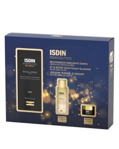 ISDIN Isdinceutics Coffret Retinal Intense Rotina Noite