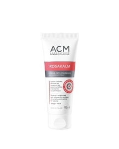 ​​Rosakalm Creme Hidratante Anti-Vermelhidão 40ml