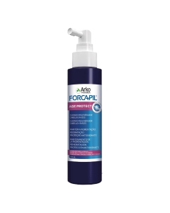 Forcapil Age Protect Spray Proteção Antioxidante 125ml