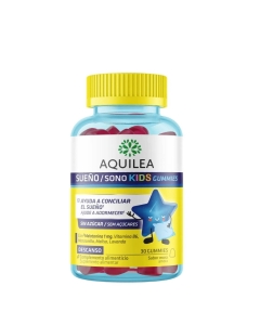 Aquilea Sono Kids Gummies 30un.