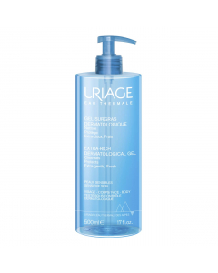 Uriage Surgras Gel Dermatológico 500ml