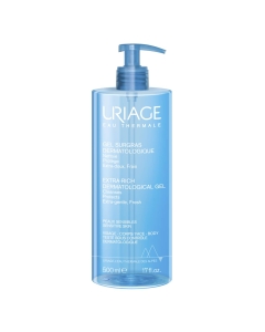 Uriage Surgras Gel Dermatológico