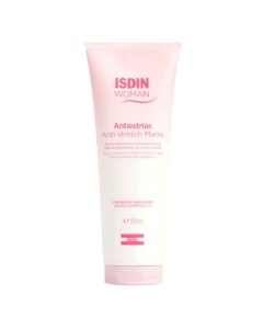 Isdin Woman Creme Anti-Estrias 250ml