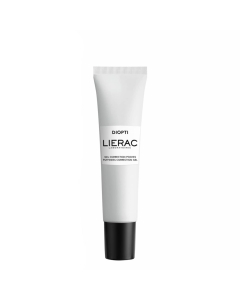 Lierac Diopti Gel Corretor de Papos 15ml