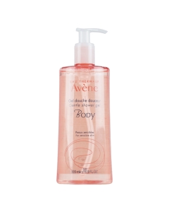 Avène Body Gel de Duche Suave
