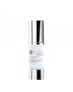 D'Aveia Ceutics Absolute Serum Anti-Aging Noite 30ml