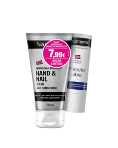 Neutrogena Creme de Mãos e Unhas 75ml