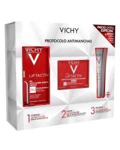 Vichy Coffret LiftActiv B3 Antimanchas