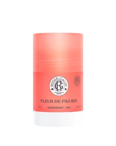 Roger Gallet Fleur De Figuier Desodorizante Stick 50g