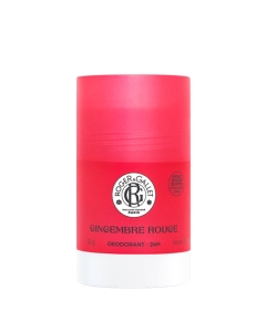 Roger Gallet Gingembre Rouge Desodorizante Stick 50g