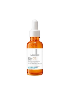 La Roche-Posay Pure Vitamin C12 Sérum Vitamina C 30ml