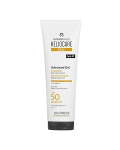 Heliocare 360º Advanced SPF50 Gel 250ml