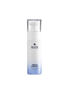 Rilastil Triple Ferulic Gel-Sérum 30ml