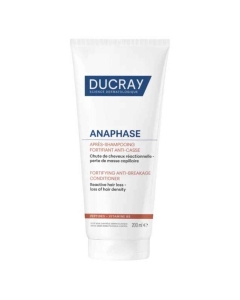 Ducray Anaphase+ Cuidado Pós-Shampoo Fortificante 200ml
