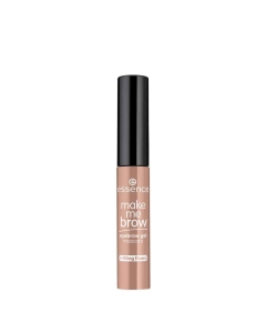 Essence Make Me Brow Gel de Sobrancelhas 01 Blondy Brows