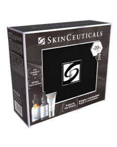 Skinceuticals Coffret Rugas e Luminosidade