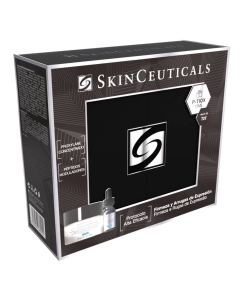 Skinceuticals Coffret Firmeza e Rugas de Expressão