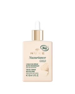 Nuxe Nuxuriance Gold Sérum em Óleo 30ml