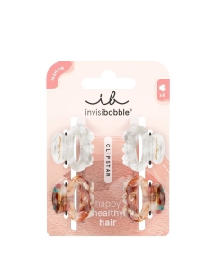 Invisibobble Clipstar Petit Bijoux Molas 4un.