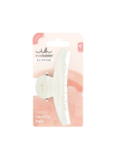 Invisibobble Clipstar Clawdia Tortoise L Mola Cabelo 1un.