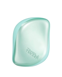 Tangle Teezer Compact Teal Matte Escova 1un.