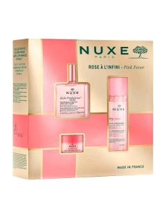 Nuxe Coffret Les Iconiques