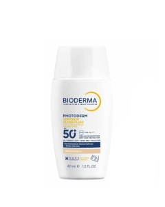 Bioderma Photoderm X-Defense Ultra-Fluido SPF50+ Muito Claro 01 40ml
