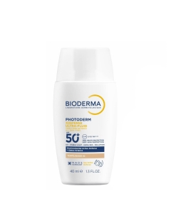 Bioderma Photoderm X-Defense Ultra-Fluido SPF50+ Claro 02 40ml
