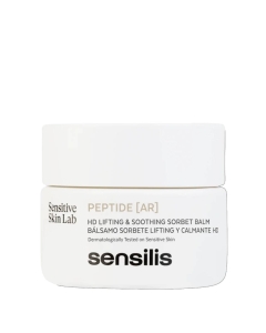 Sensilis Peptide [AR] Bálsamo Sorbet 25ml