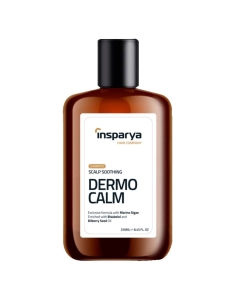 Insparya Dermocalm Shampoo Calmante 250ml