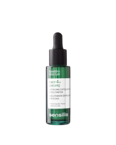 Sensilis Prep4+ [Drops] Sérum Esfoliante Anti-Idade 30ml
